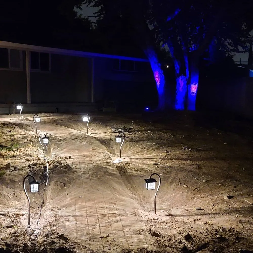 Slide of Valdez Pro Services