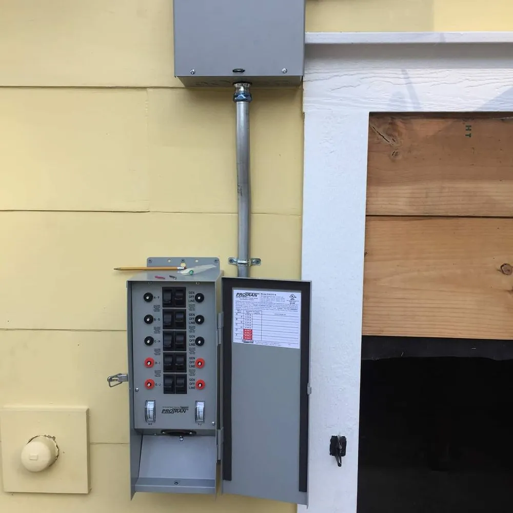 Slide of Valdez Pro Services