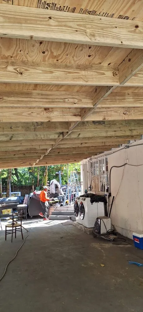 Slide of Valdez Valdez Contruction