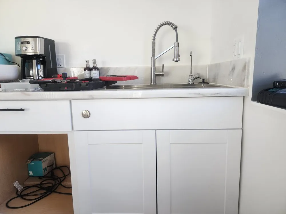 Slide of VALELECTRIC LLC