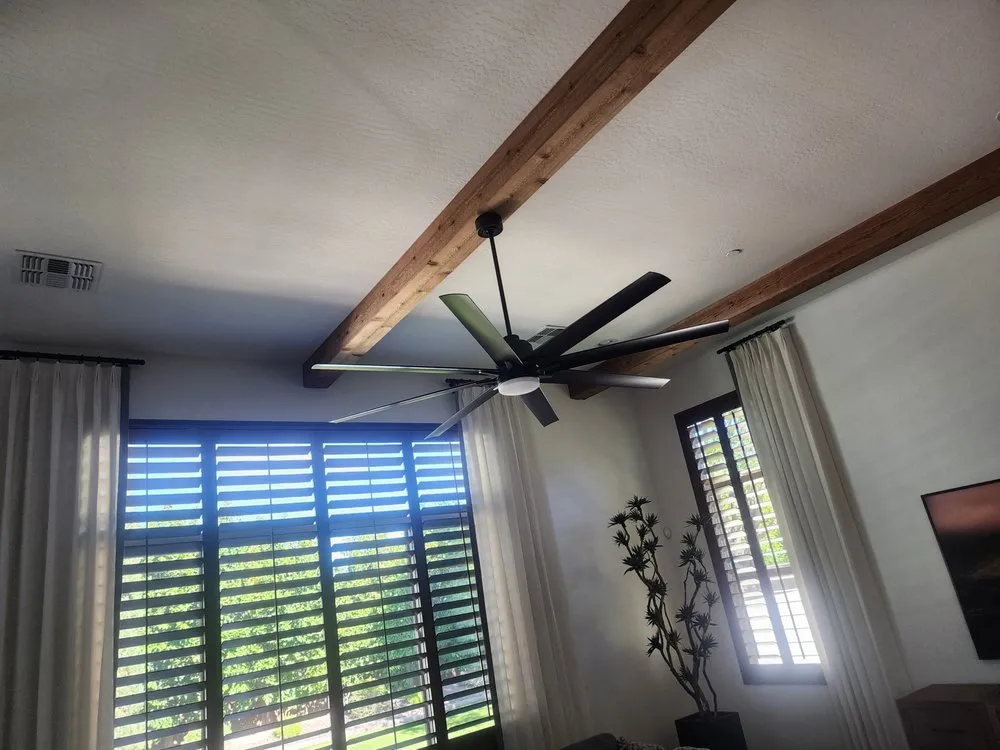 Slide of VALELECTRIC LLC