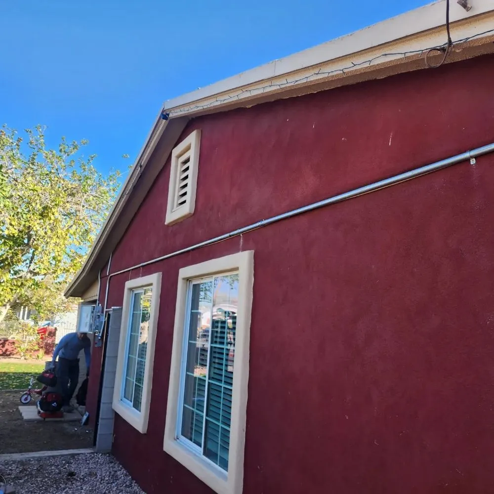 Slide of VALELECTRIC LLC