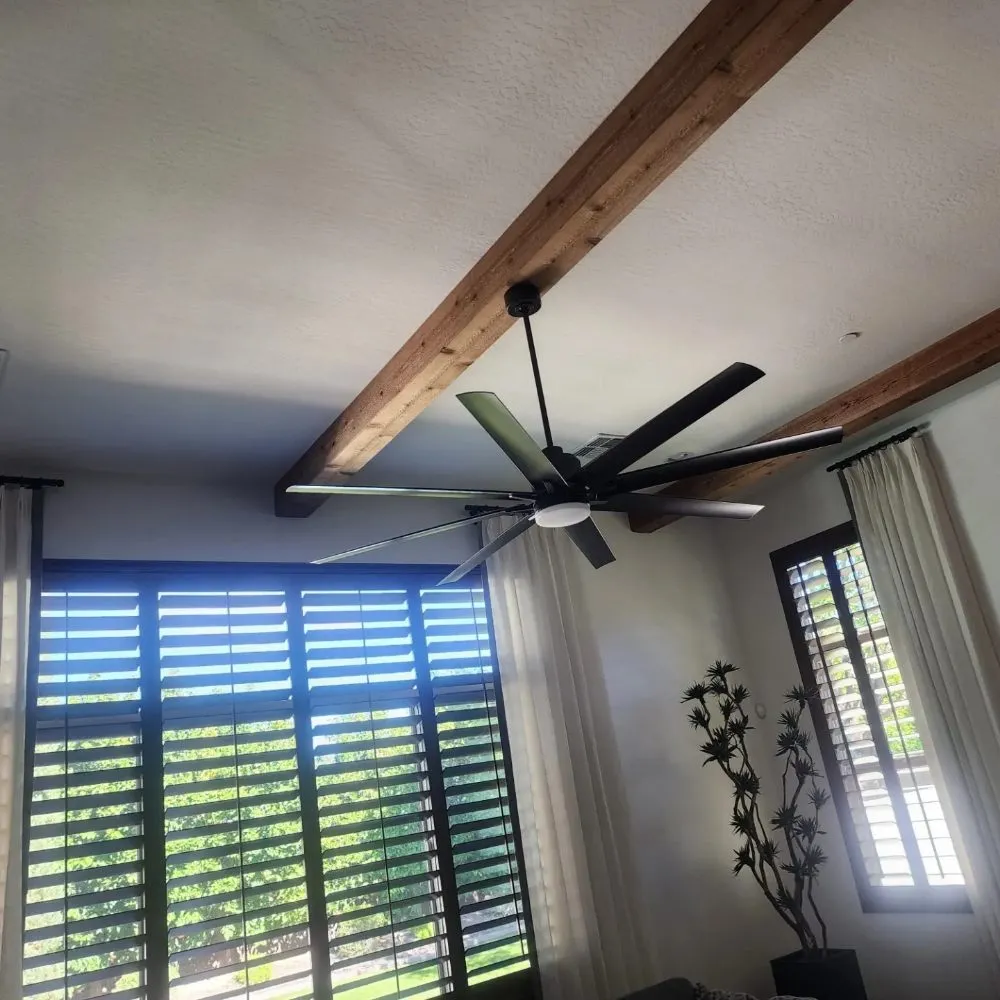 Slide of VALELECTRIC LLC