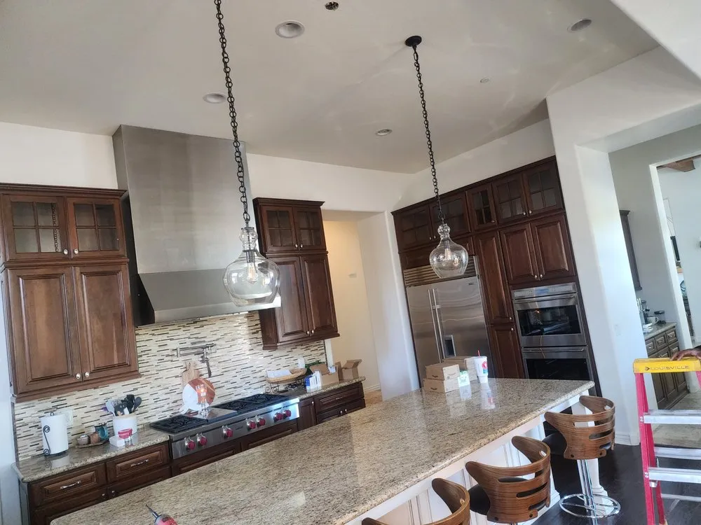 Slide of VALELECTRIC LLC