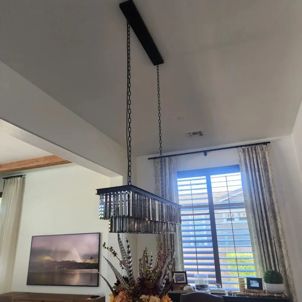 Slide of VALELECTRIC LLC