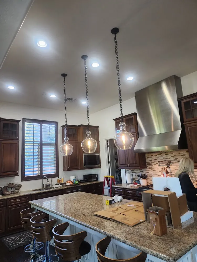 Slide of VALELECTRIC LLC