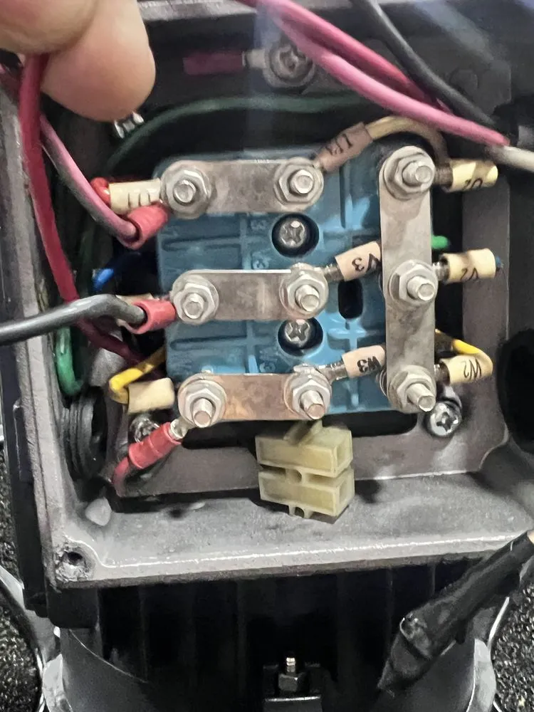 Slide of Valen Electric