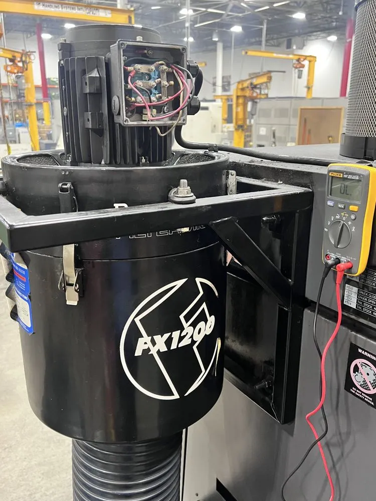 Slide of Valen Electric