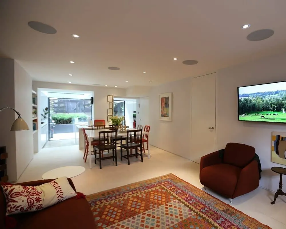 Certified electrical service for homes in outlet and switch repair, by