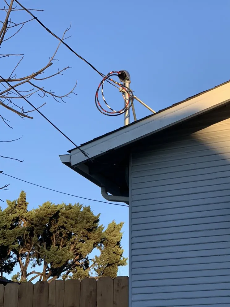 Slide of Valencia Electric