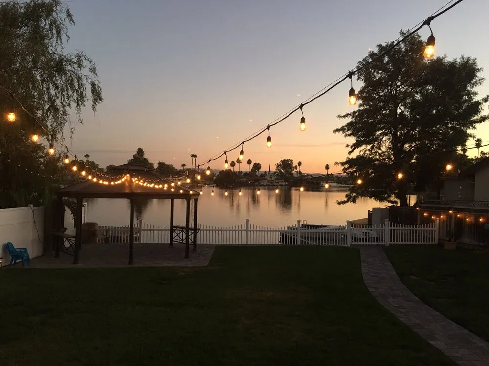 Slide of Valencia Electric