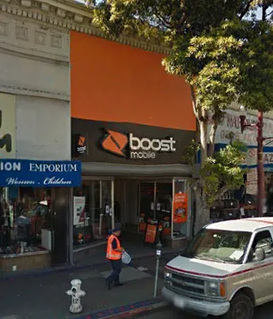 Slide of Valencia Electric