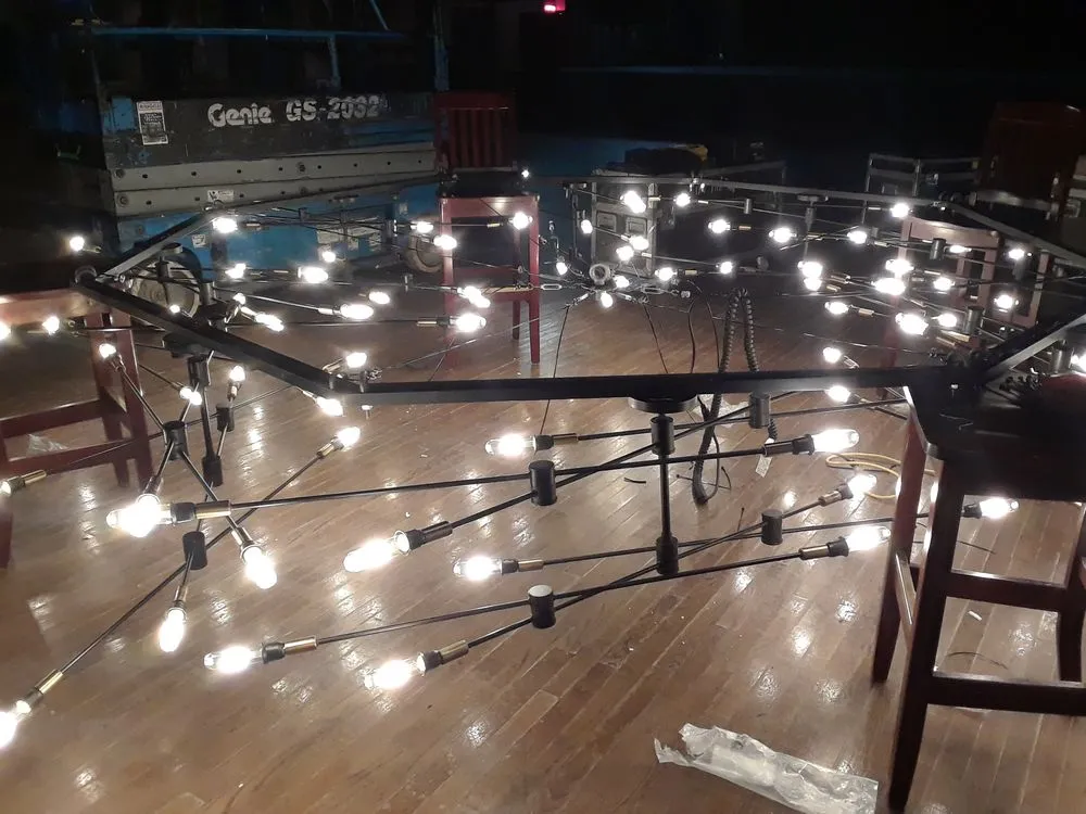 Slide of Valencia Electric