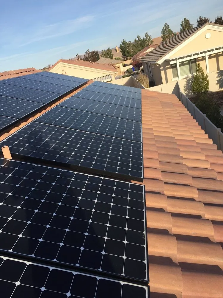 Licensed panel upgrade service in Reseda, CA - Valencia Electrical & Solar Services