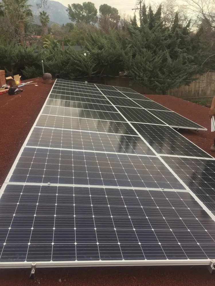 Emergency outlet and switch repair in Reseda, CA by Valencia Electrical & Solar Services