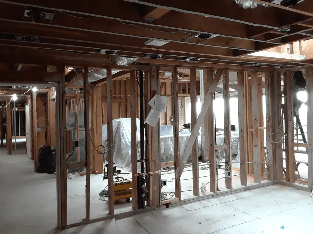Professional panel upgrade service in Reseda, CA - Valencia Electrical & Solar Services