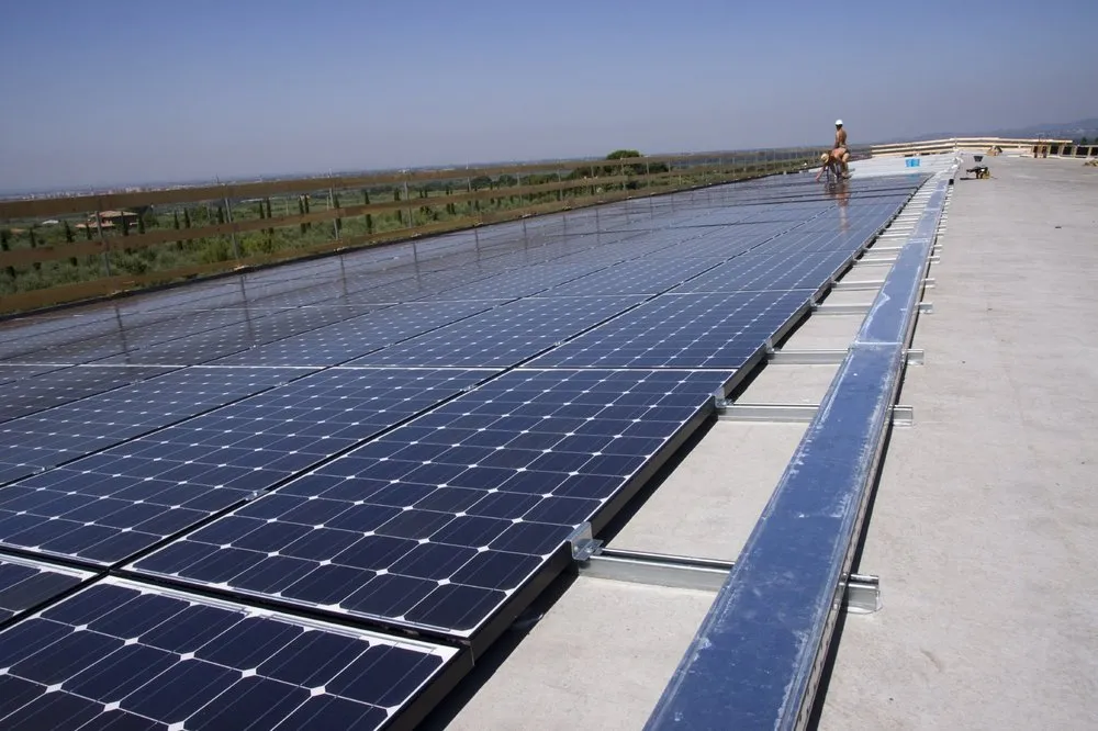 Licensed panel upgrade in Reseda, CA by Valencia Electrical & Solar Services
