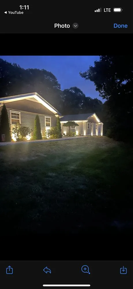 Slide of Valente Electric