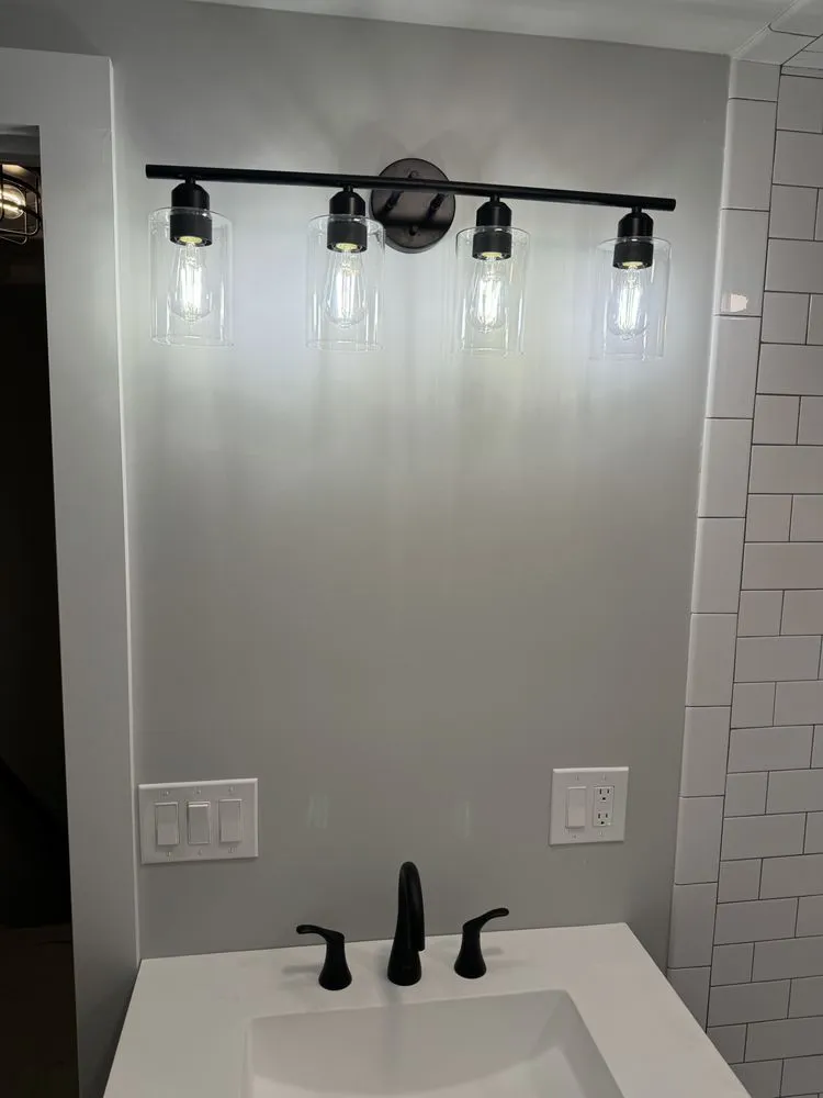 Slide of Valente Electric