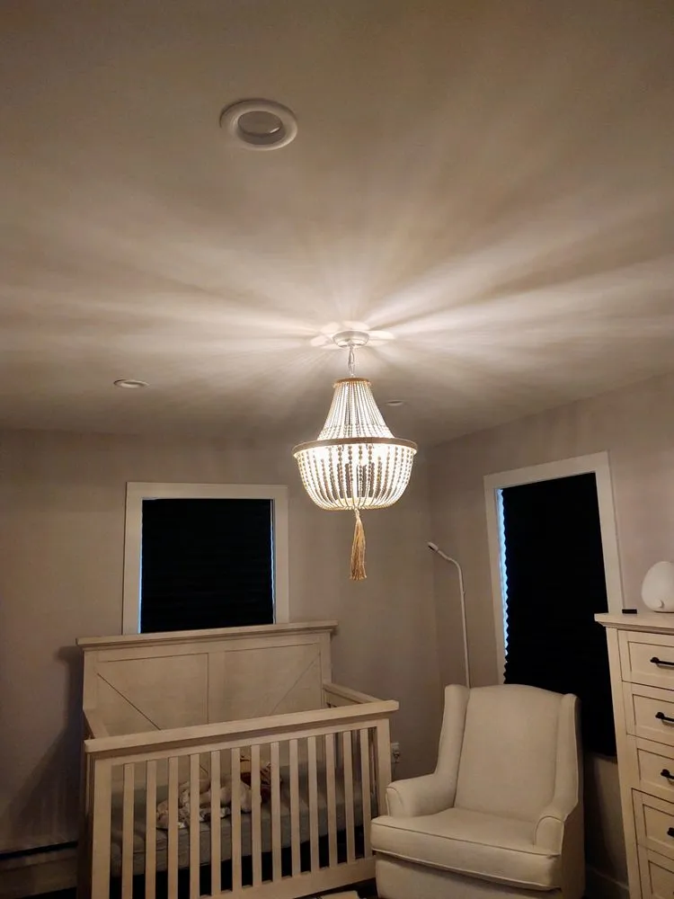 Slide of Valentine Electric