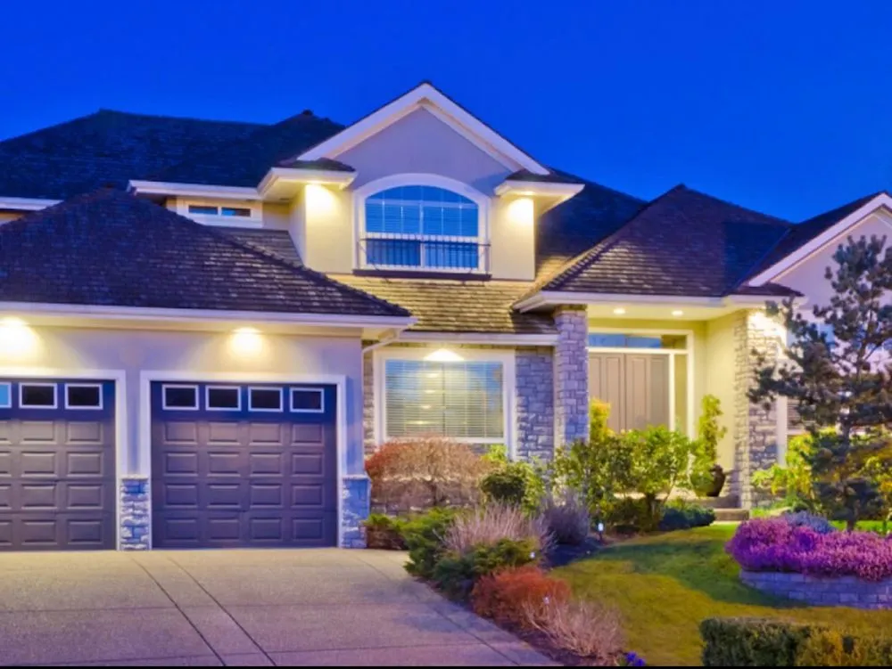 Slide of Valentine Electric