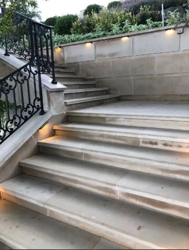 Slide of Valentine Electric