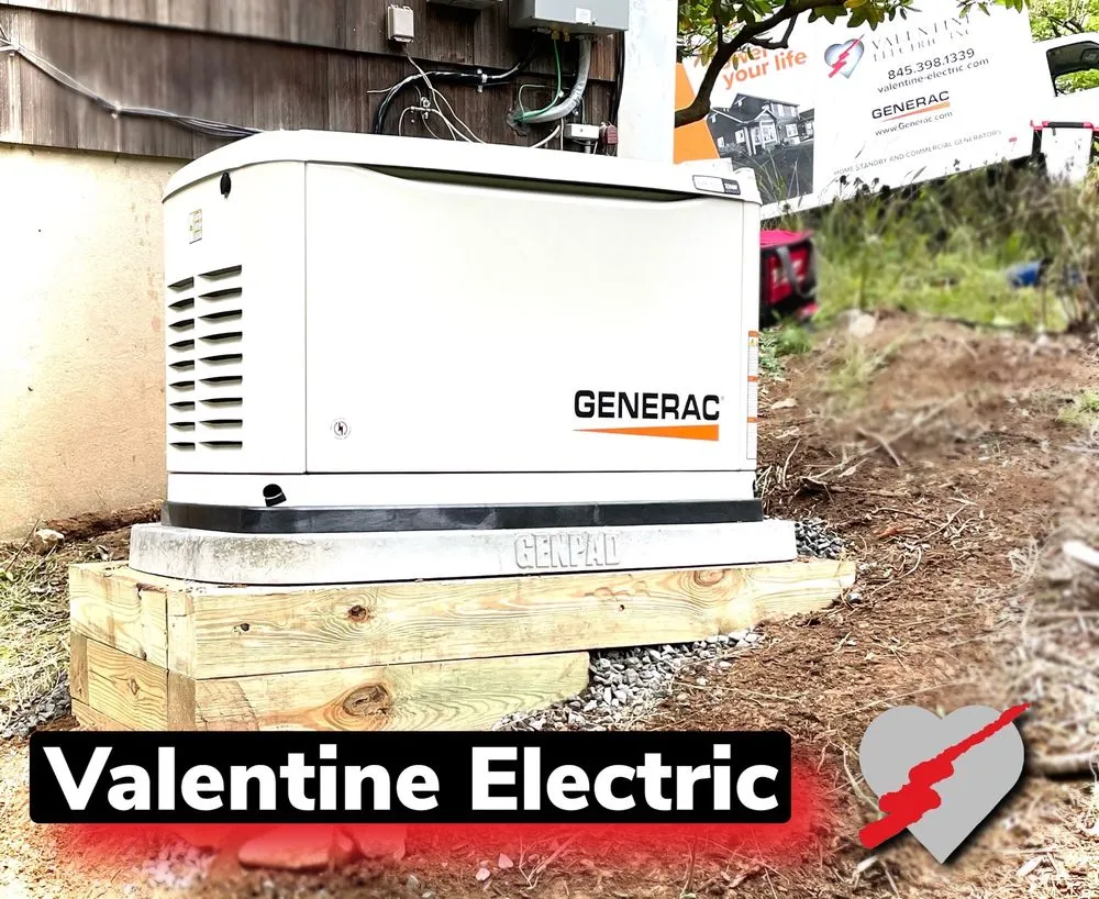 Slide of Valentine Electric