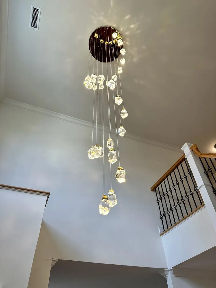 Slide of Valentine Electric