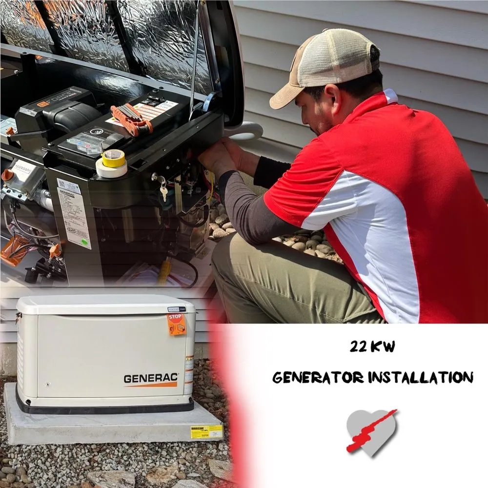 Slide of Valentine Electric