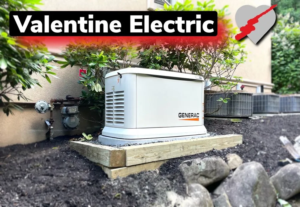 Slide of Valentine Electric