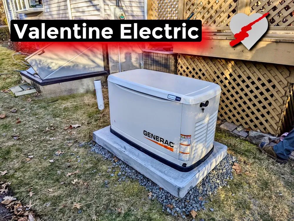 Slide of Valentine Electric