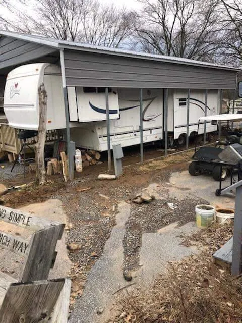 Slide of Valentine Electric Heating & Air