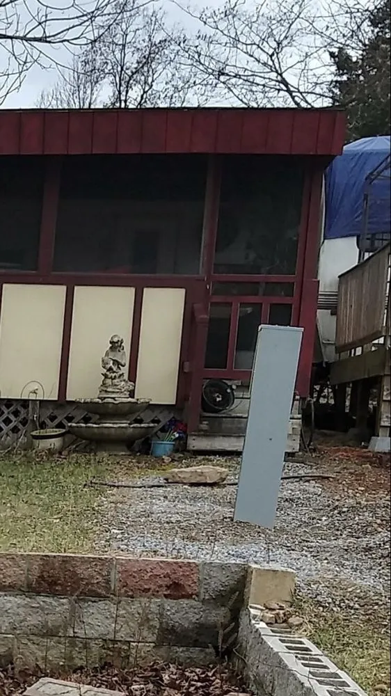 Slide of Valentine Electric Heating & Air