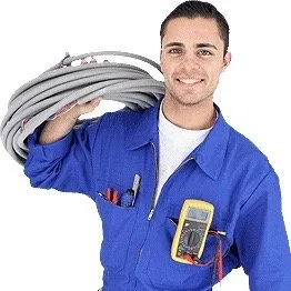 Slide of Valentino Electric