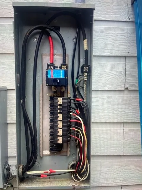 Slide of Valera Electric