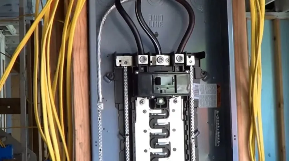 Licensed electrical service for homes in outlet and switch repair,  by 