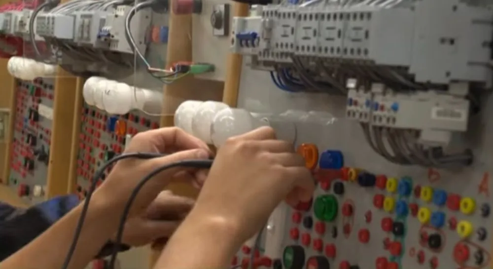 Expert electrical service for homes in circuit breaker repair,  by 