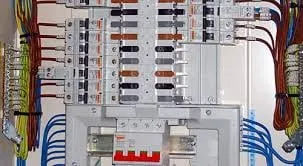 Slide of Valhalla Electric Co