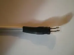 Slide of Valhalla Electric Co