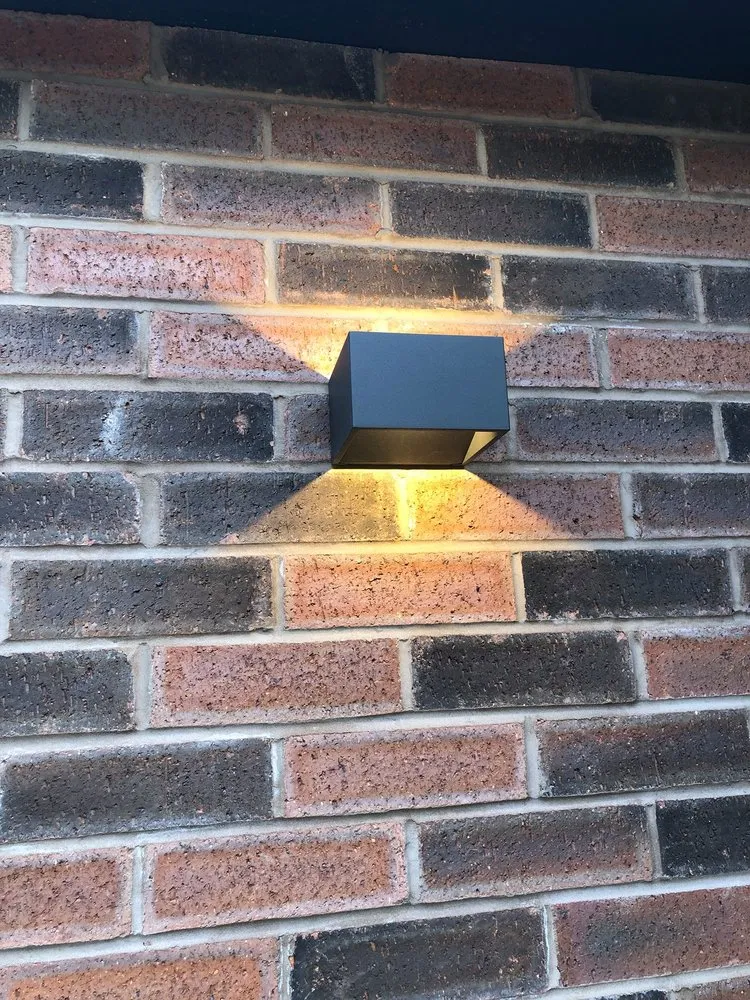 Slide of Valhalla Electric Co