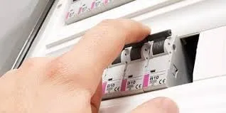 Slide of Valhalla Electric Co