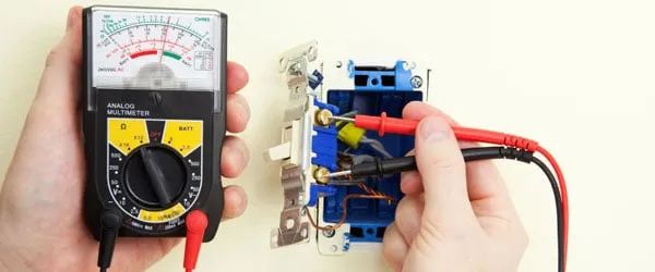 Slide of Valhalla Electric Co