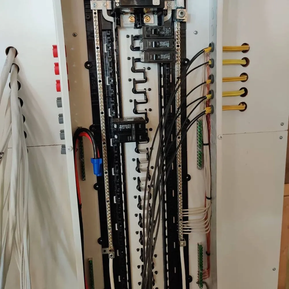 Trusted lighting installation in Brookyn, NY by Valhalla Electrician