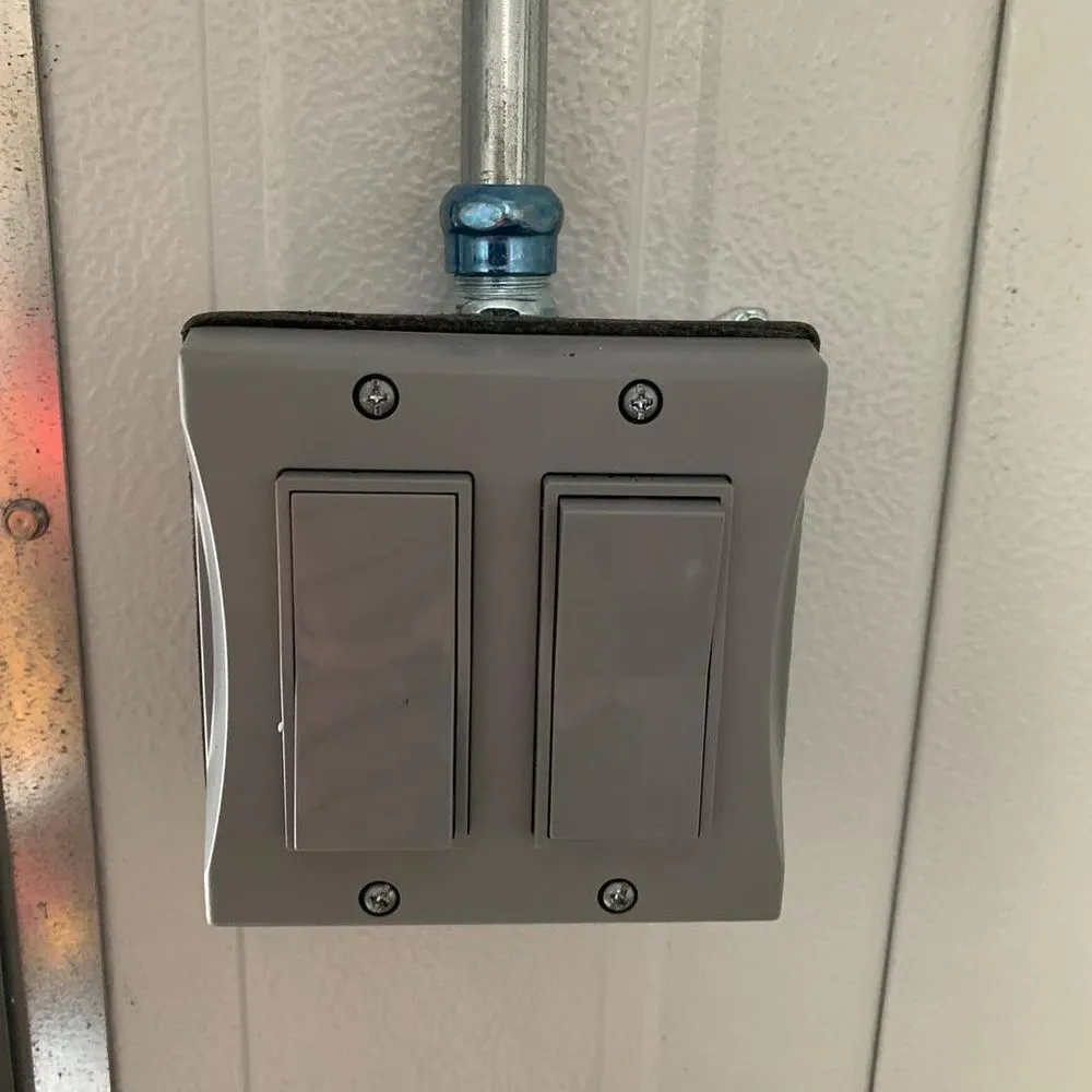 Expert outlet and switch repair service in Brookyn, NY - Valhalla Electrician
