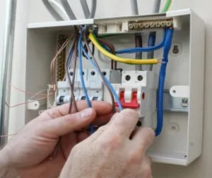 Slide of Valhalla Electricians