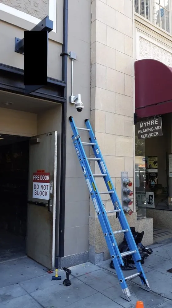 Professional outlet and switch repair experts serving , - Valiant Construction