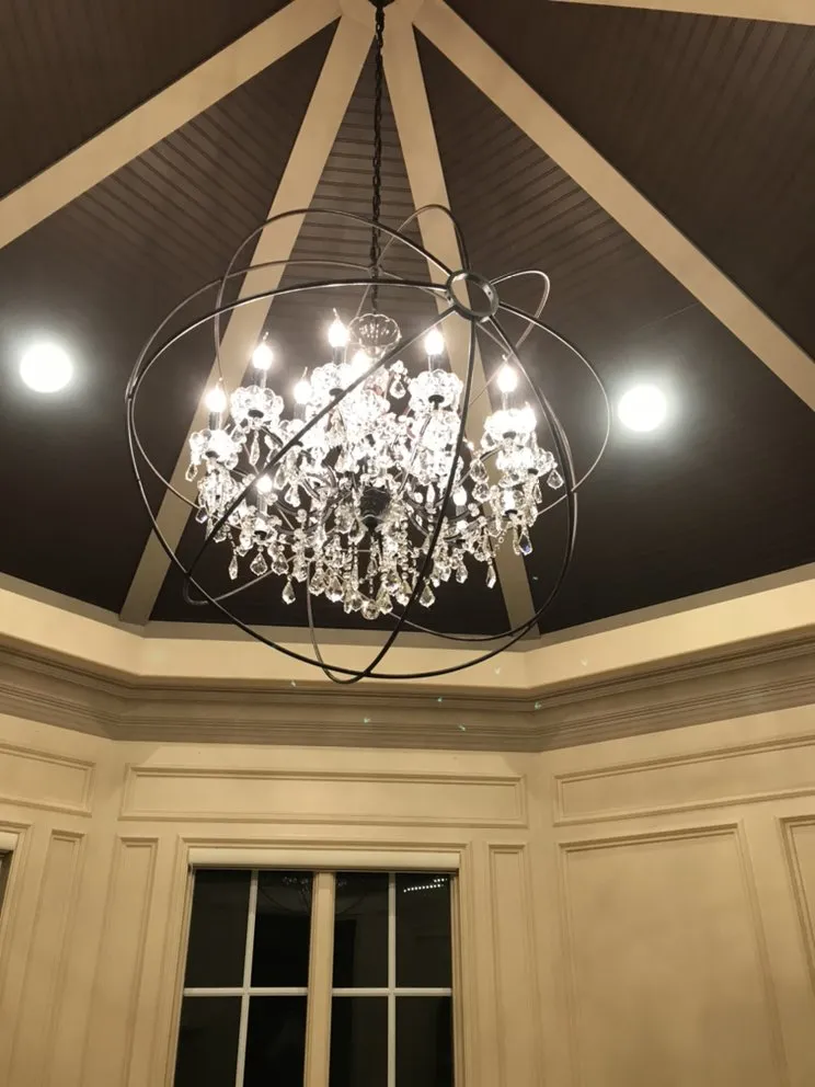 Emergency electrician providing emergency electrical service in ,