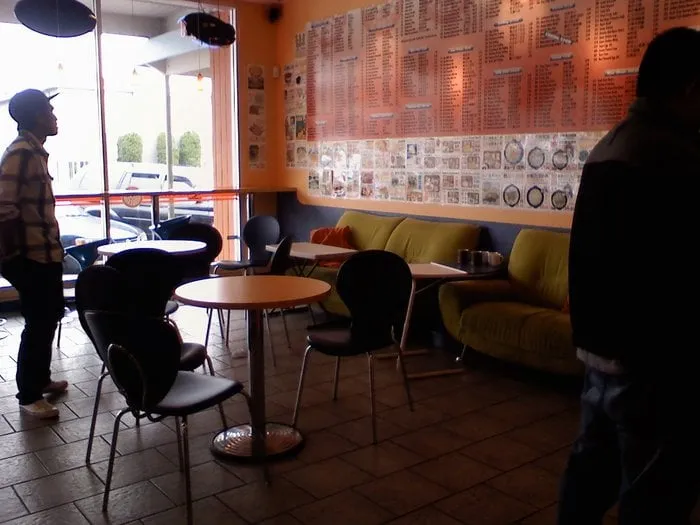 Slide of Valiant Construction