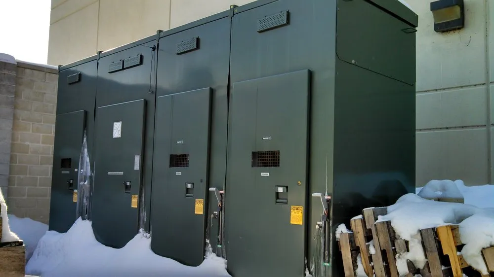 Slide of Valiant Electric