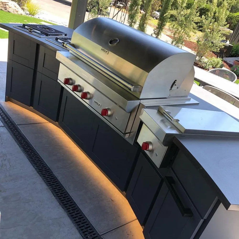 Slide of Valkyrie Licensed Electrician